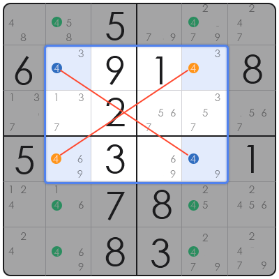 sudoku spoiler