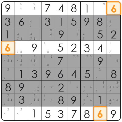 sudoku answers usa today