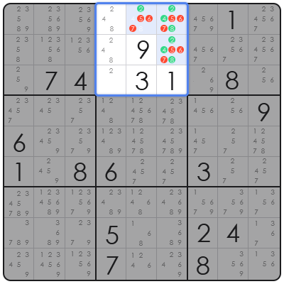 sudoku puzzles printable pdf